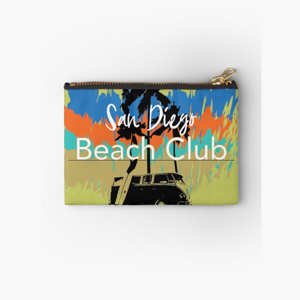 Item preview, San Diego Beach Club designed and sold by davidas777.