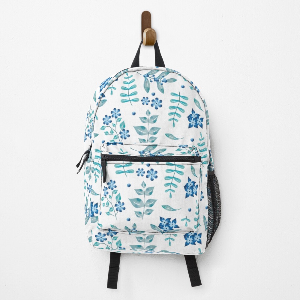 Item preview, Backpack designed and sold by infleims.