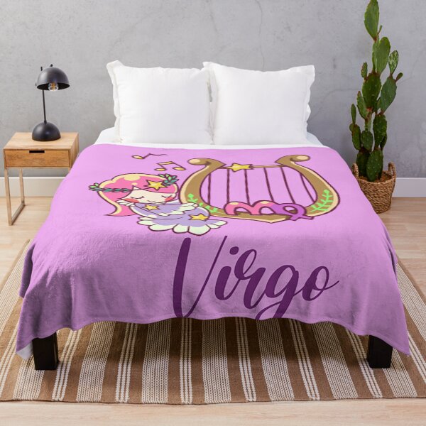 Item preview, Virgo designed and sold by HikaryChan.