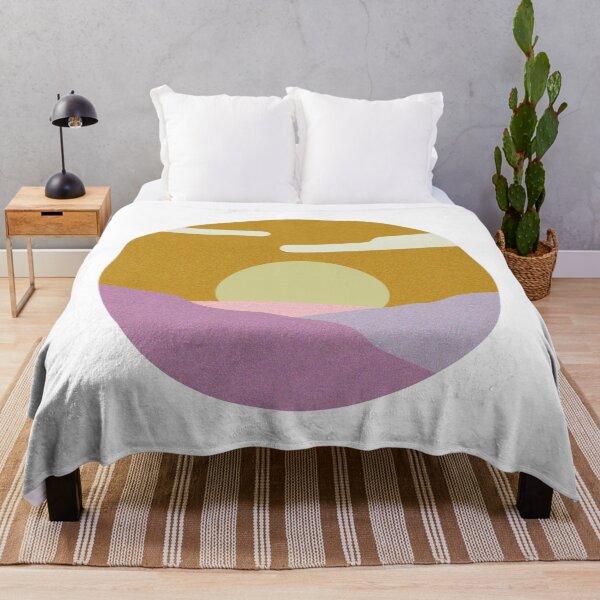 Item preview, Paisaje minimalista designed and sold by anexperiment.
