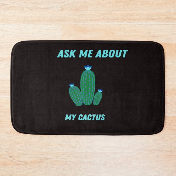 Item preview, My cactus  designed and sold by cute105.