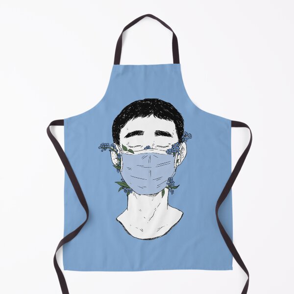 Item preview, Wear Your Masks. designed and sold by The Parallel X.