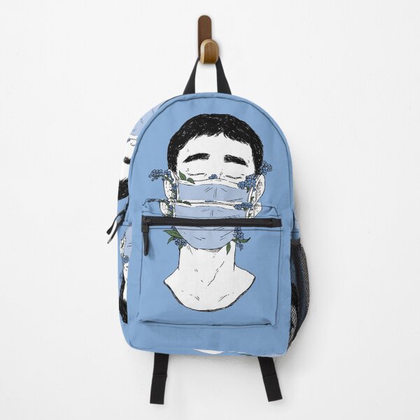 Item preview, Wear Your Masks. designed and sold by The Parallel X.