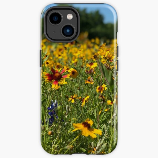 Spring Field iPhone Tough Case