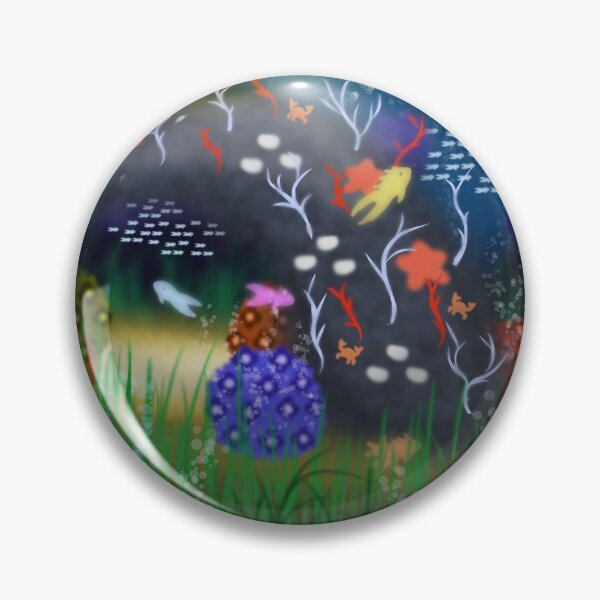 Item preview, Below the Surface designed and sold by GentleStardust.
