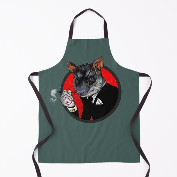 Item preview, Nomar, the Sub-Marsupial designed and sold by 13thFloorDesign.