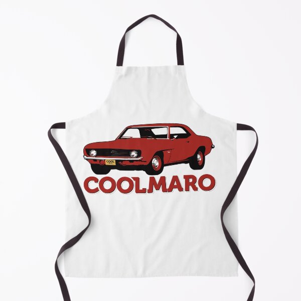 Item preview, 69 Red Coolmaro designed and sold by CoolRide.