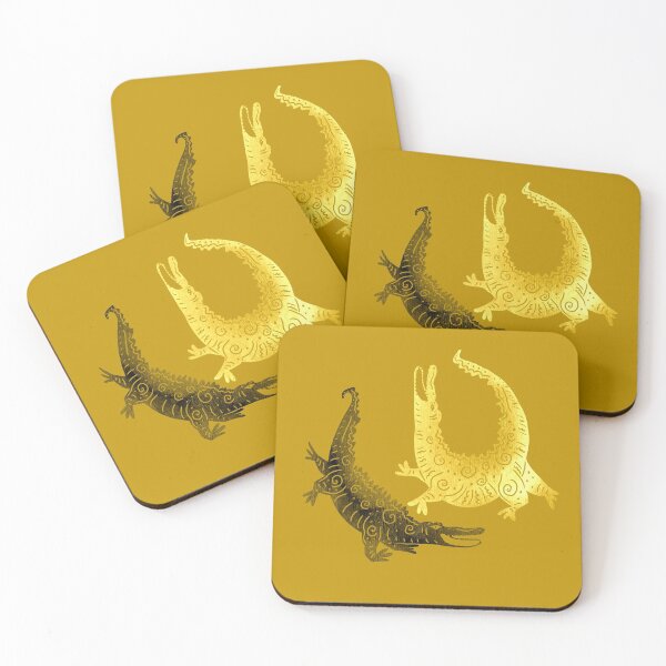 Item preview, Later Gator designed and sold by Natalie Budnyk.