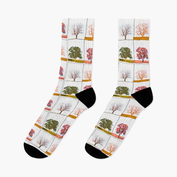 Item preview, The four Seasons designed and sold by FelpoStore.