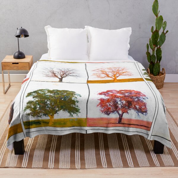 Item preview, The four Seasons designed and sold by FelpoStore.
