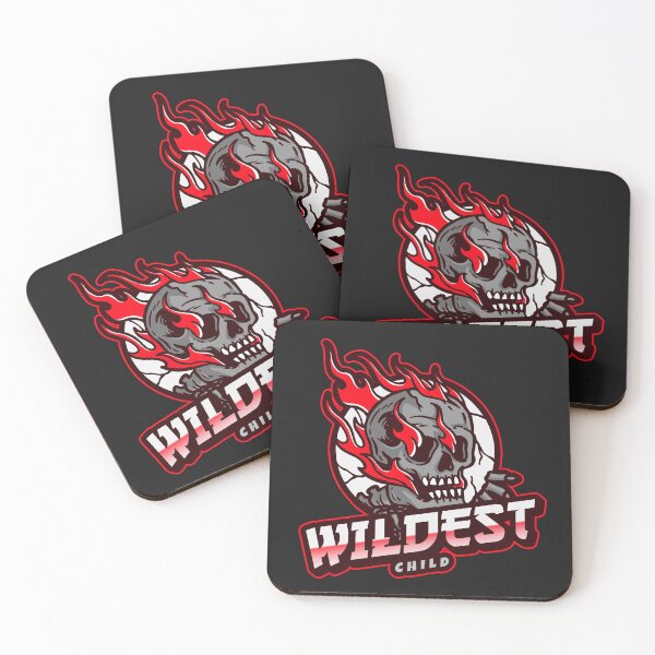 Item preview, WILDEST CHILD  designed and sold by CoopClothing.