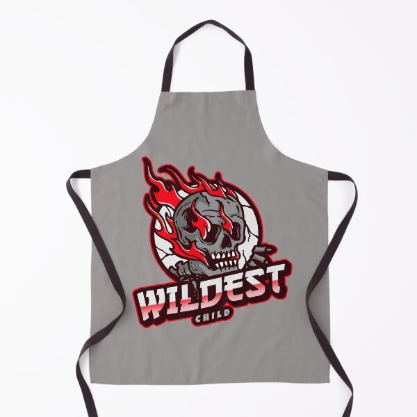 Item preview, WILDEST CHILD  designed and sold by CoopClothing.