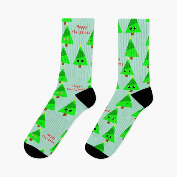 Item preview, Christmas tree emojis  designed and sold by L1221e92.