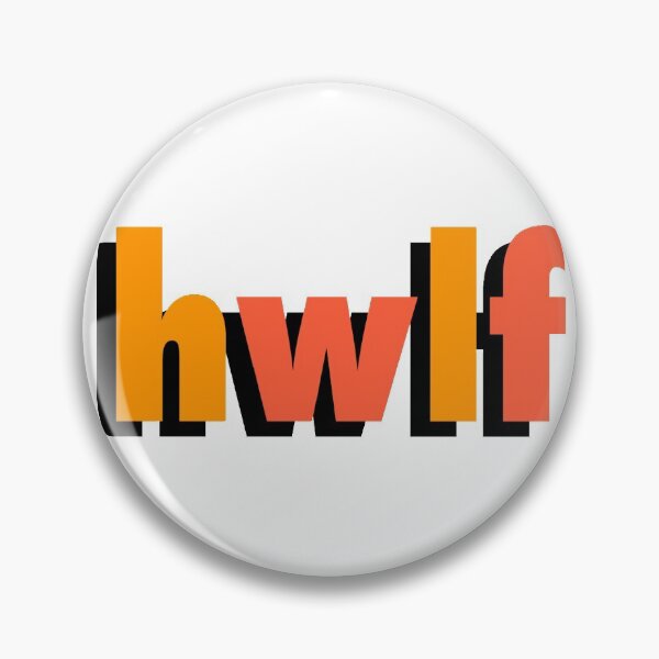Item preview, hwlf (he would love first) designed and sold by Anchored  & Co..
