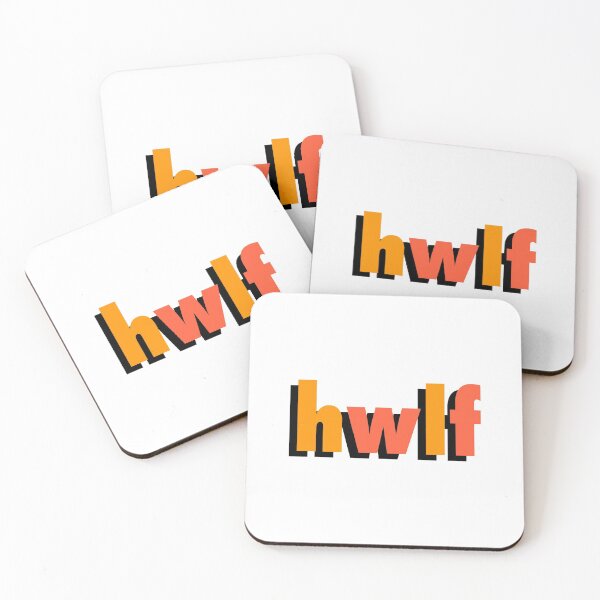 Item preview, hwlf (he would love first) designed and sold by Anchored  & Co..