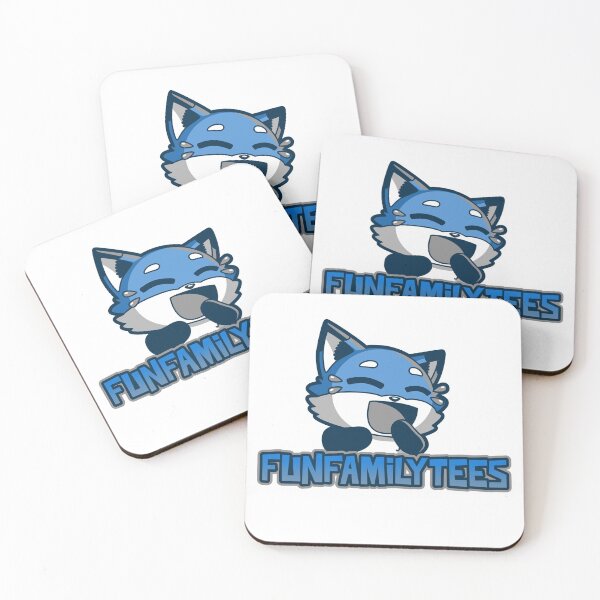 Item preview, Fun Family Tees Logo designed and sold by FunFamilyMerch.