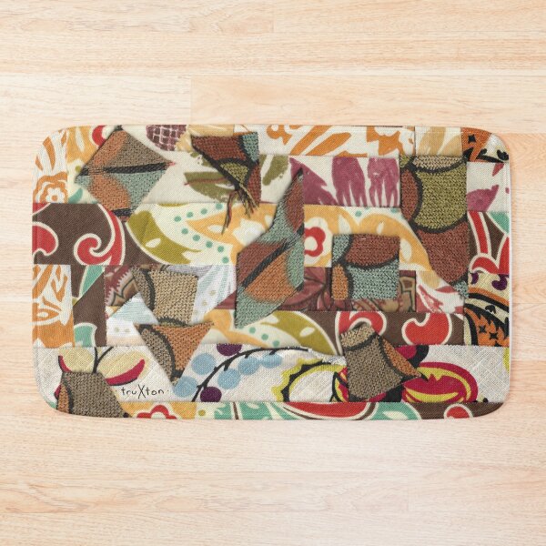 Item preview, "Fabric Funk #04 designed and sold by Truxton Meadows.