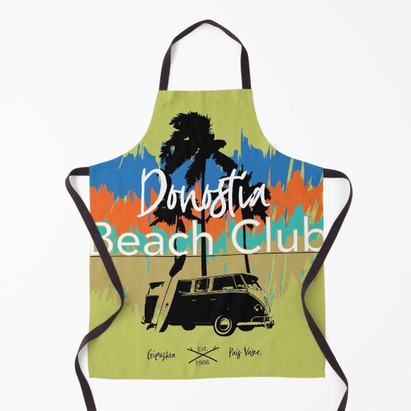 Item preview, Donostia Beach Club designed and sold by davidas777.