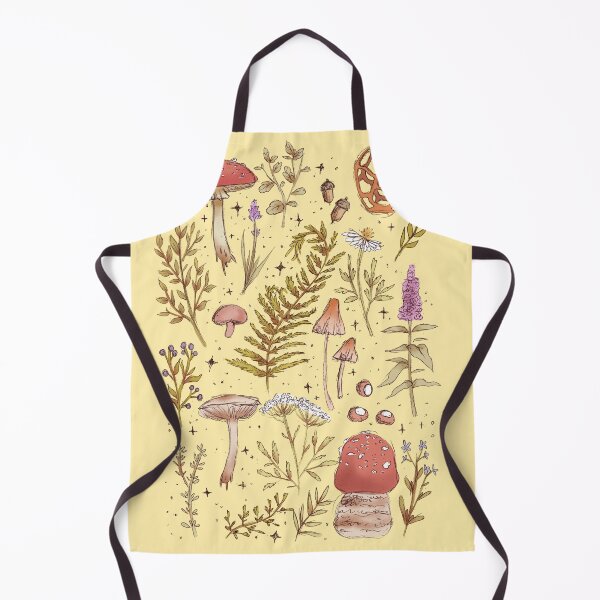 Item preview, Forest Treasures designed and sold by LanyLevendula.