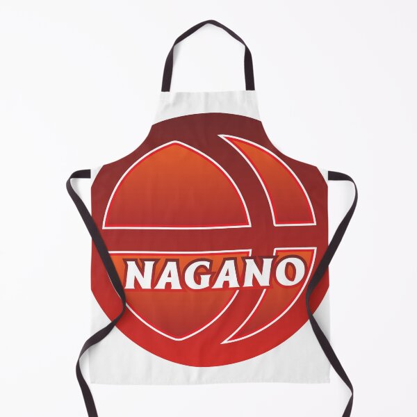 Item preview, Nagano Prefecture Japanese Symbol Anime Style designed and sold by PsychicCatStore.