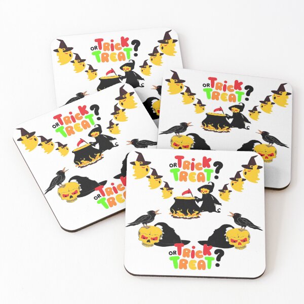 Item preview, Trick or Treat | Trick r Treat | Trick r Treat 2 | Trick or Treating designed and sold by Dream Wear.