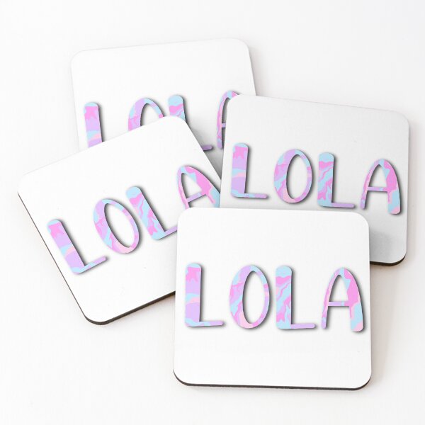 Item preview, Lola designed and sold by dolphin1128.