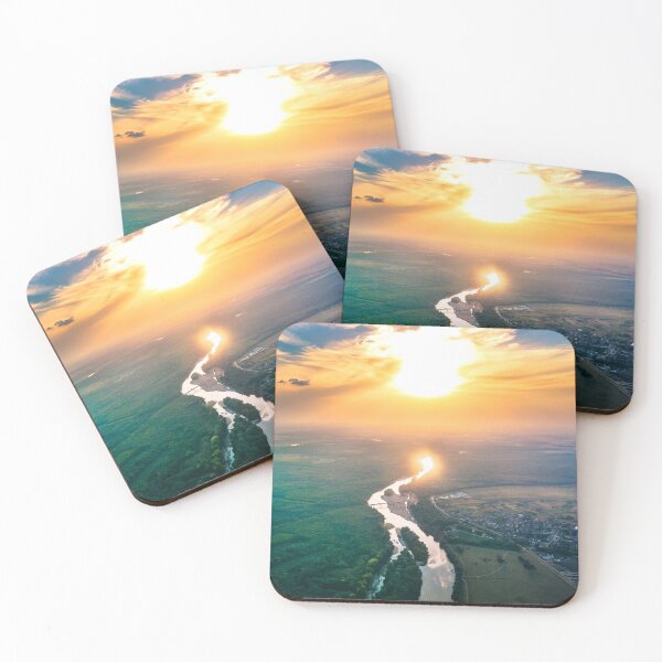 Item preview, Mures River in Arad county, Romania designed and sold by Ana Cristina Fluieras.