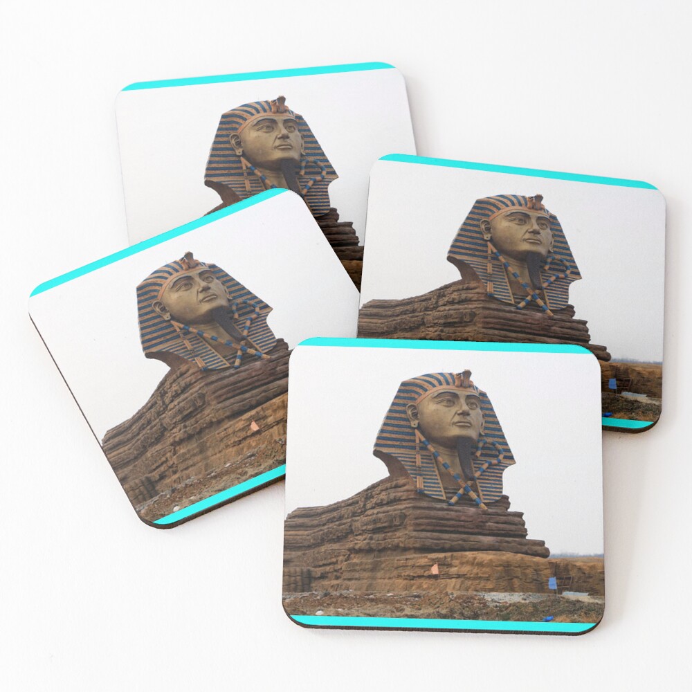 Item preview, Coasters (Set of 4) designed and sold by AlfordsStore.