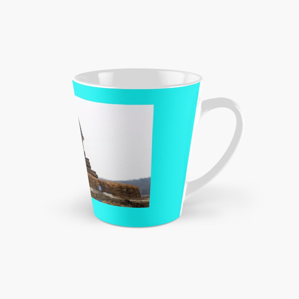 Item preview, Tall Mug designed and sold by AlfordsStore.