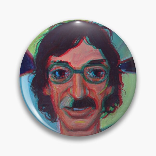Item preview, Charly Rock Star 3d b 2 designed and sold by Diego Manuel Rodriguez.