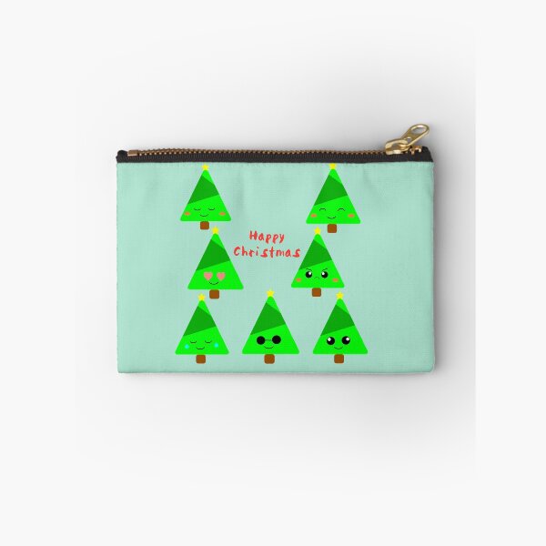 Item preview, Christmas tree emojis  designed and sold by L1221e92.