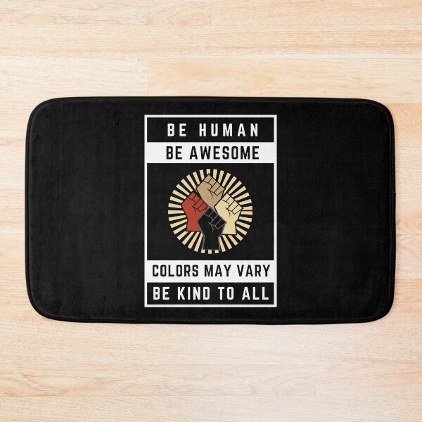 Item preview, Colors May Vary Be Kind To All designed and sold by molamode.