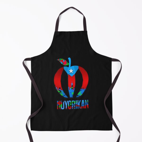 Item preview, NUYORICAN designed and sold by figadesign.