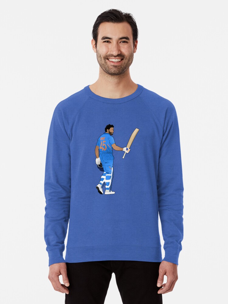 Rohit Sharma Lightweight Sweatshirt By Hitfor6 Redbubble There are 12,500+ professionals named rohit sharma, who use linkedin to exchange information, ideas, and opportunities. rohit sharma lightweight sweatshirt by hitfor6 redbubble