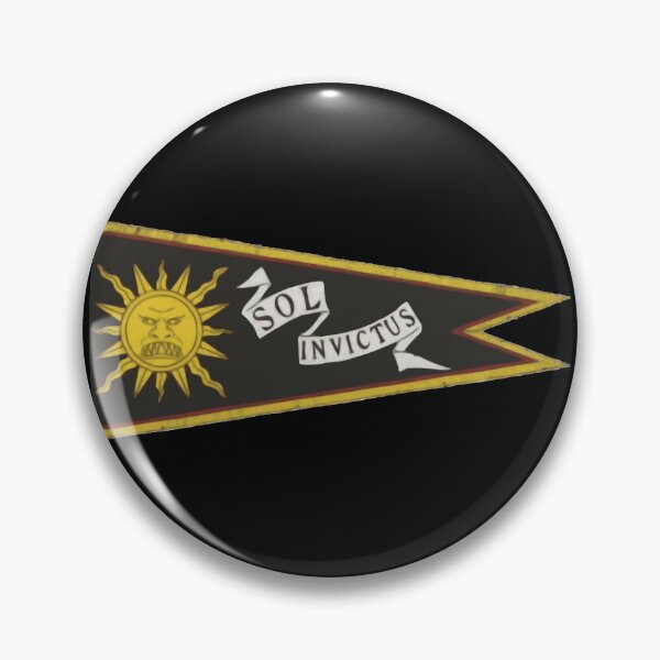Item preview, Sol Invictus designed and sold by ZemplyIronbeard.