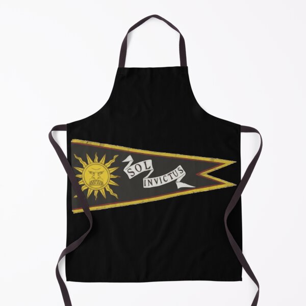 Item preview, Sol Invictus designed and sold by ZemplyIronbeard.