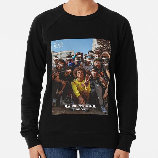 Gambi Sweatshirts Hoodies Redbubble With music streaming on deezer you can discover more than 56 million tracks, create your own playlists, and share your favourite tracks with your friends. gambi sweatshirts hoodies redbubble