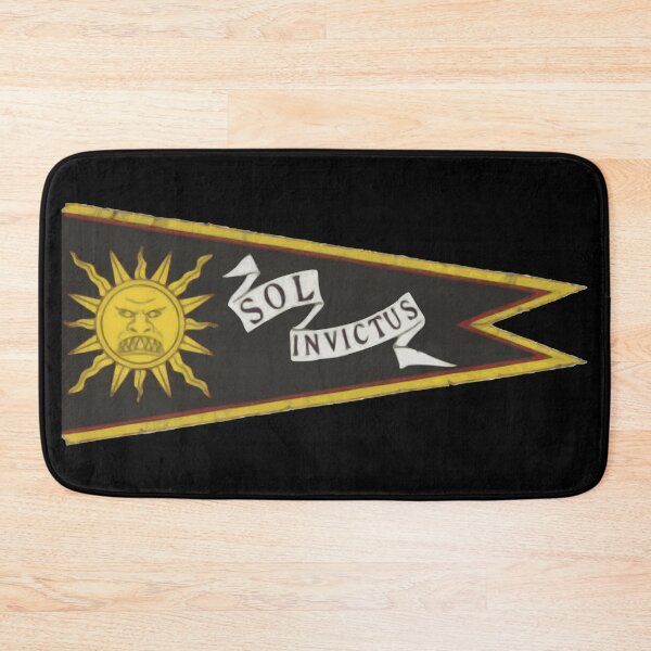 Item preview, Sol Invictus designed and sold by ZemplyIronbeard.