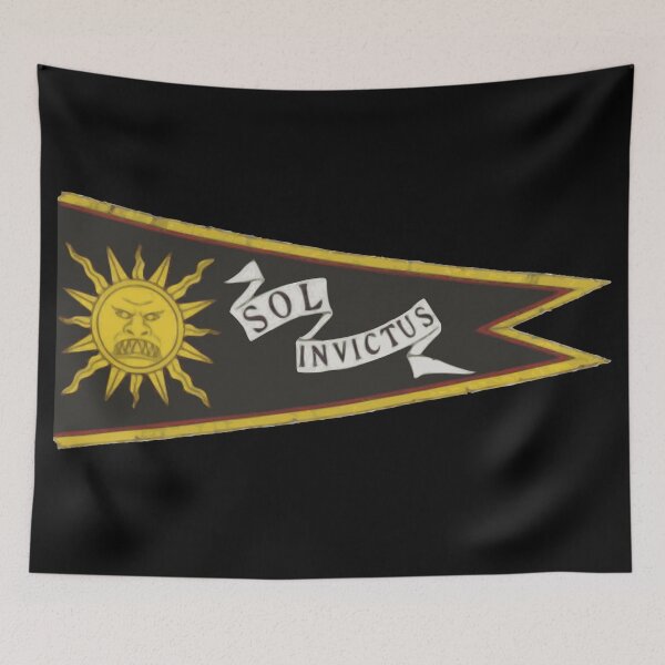 Item preview, Sol Invictus designed and sold by ZemplyIronbeard.