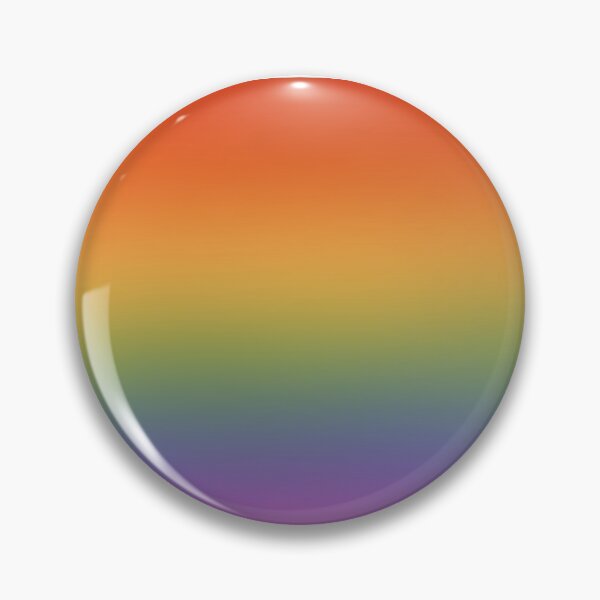 Item preview, Rainbow fade pattern designed and sold by ShadowstarArt.