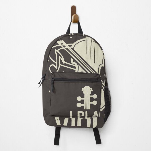 Item preview, Sophiscated "I Play Violin" Design for the Musically Inclined designed and sold by AyeAyeBeans.