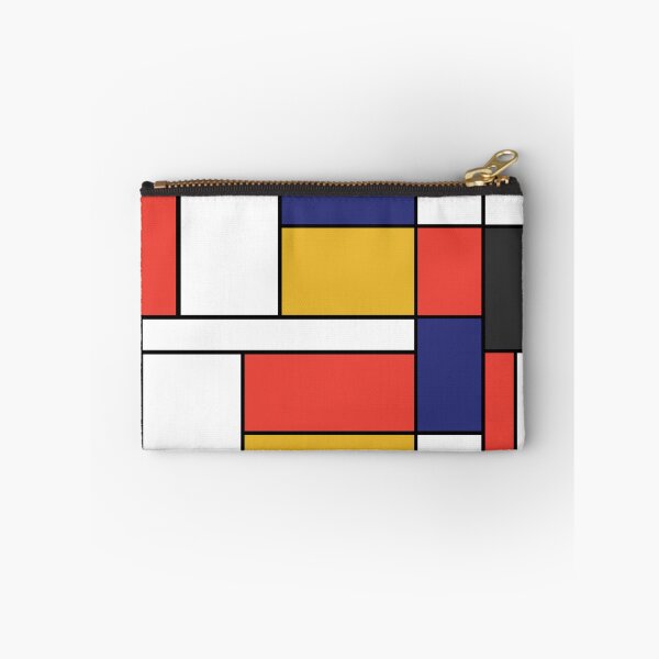 Item preview, Mondrian #98 designed and sold by Rockett Graphics.