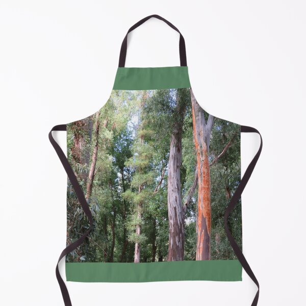 Item preview, Eucalyptus Trees designed and sold by RebeccaDevon.