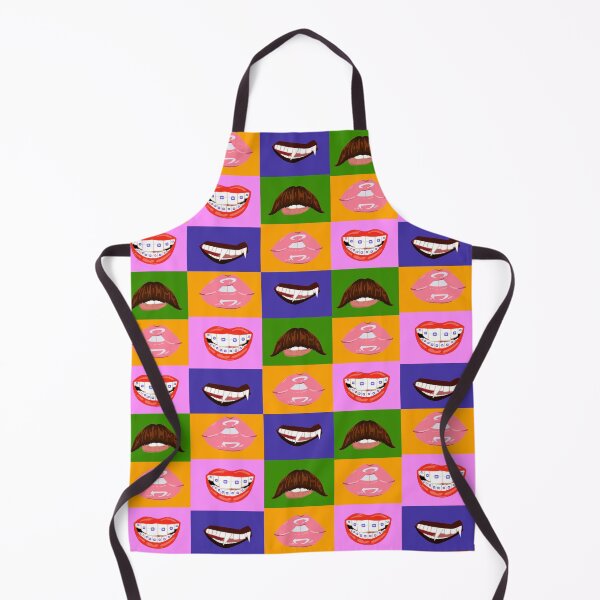 Item preview, Smile Like You Mean It designed and sold by Natalie Budnyk.