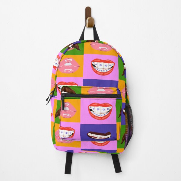 Item preview, Smile Like You Mean It designed and sold by Natalie Budnyk.