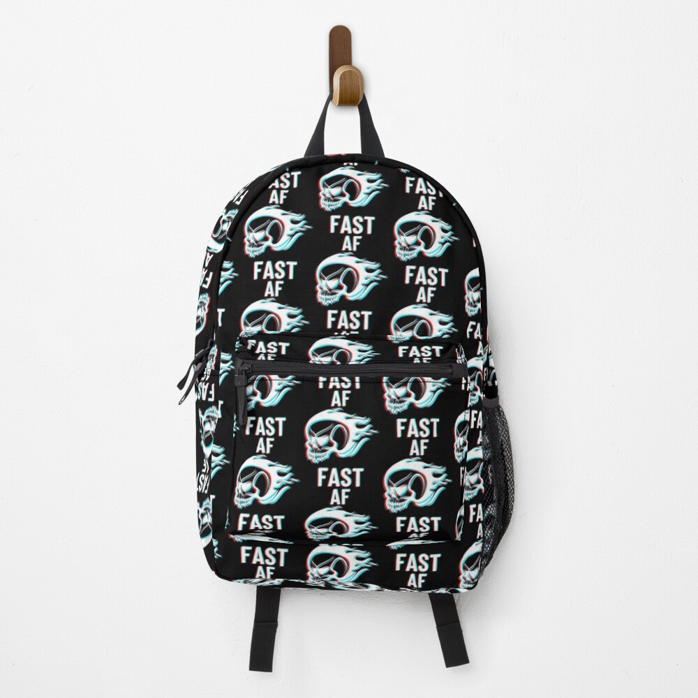 Item preview, Backpack designed and sold by RIVEofficial.