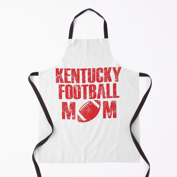 Item preview, Kentucky Football Mom! designed and sold by VicFreedomind.
