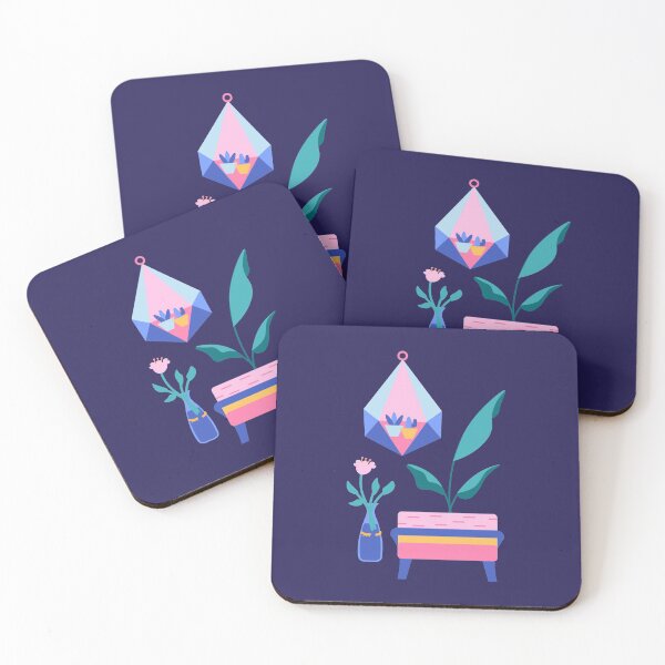 Item preview, Plant Set 3 designed and sold by kjmillustration.