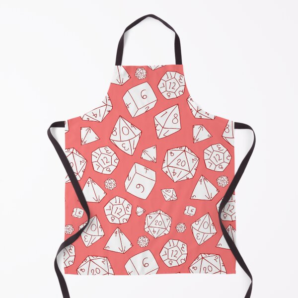 Item preview, Dice! Dice! Dice! — Red designed and sold by Kiyye.