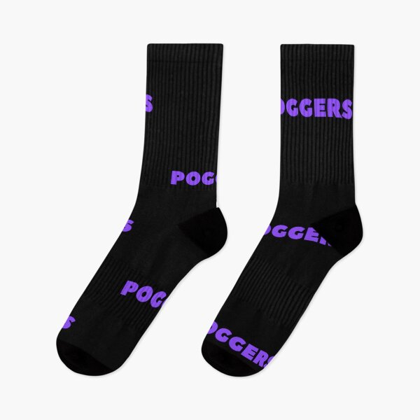 Item preview, POGGERS designed and sold by DotorEaon.
